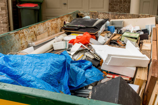 Trusted Vega, TX Junk Removal Services Experts