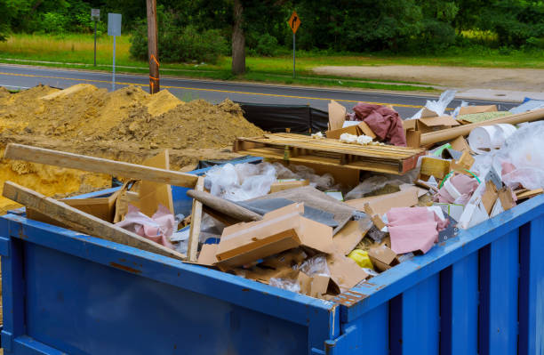 Best Garage Cleanout  in Vega, TX