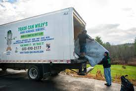 Professional Junk Removal Services in Vega, TX